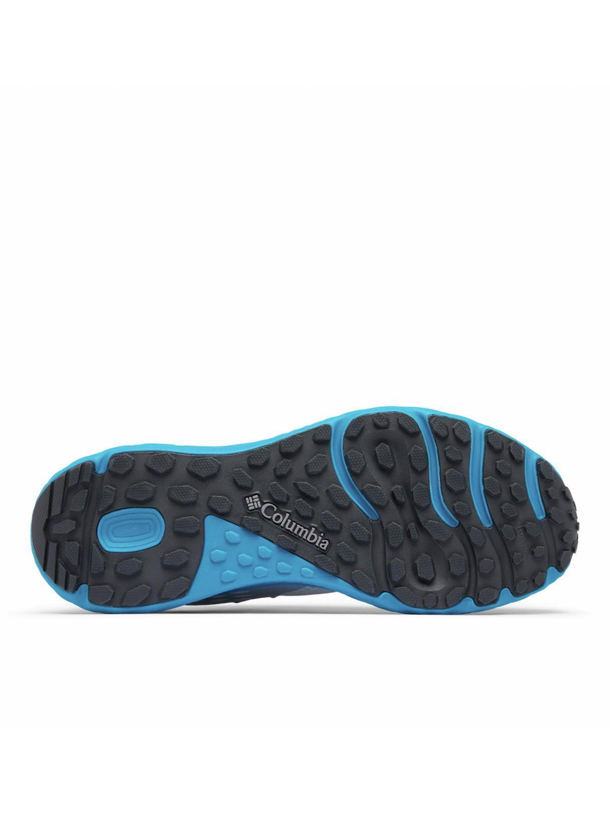 Zapatilla  Konos TRS Outdry Gris Hombre-8