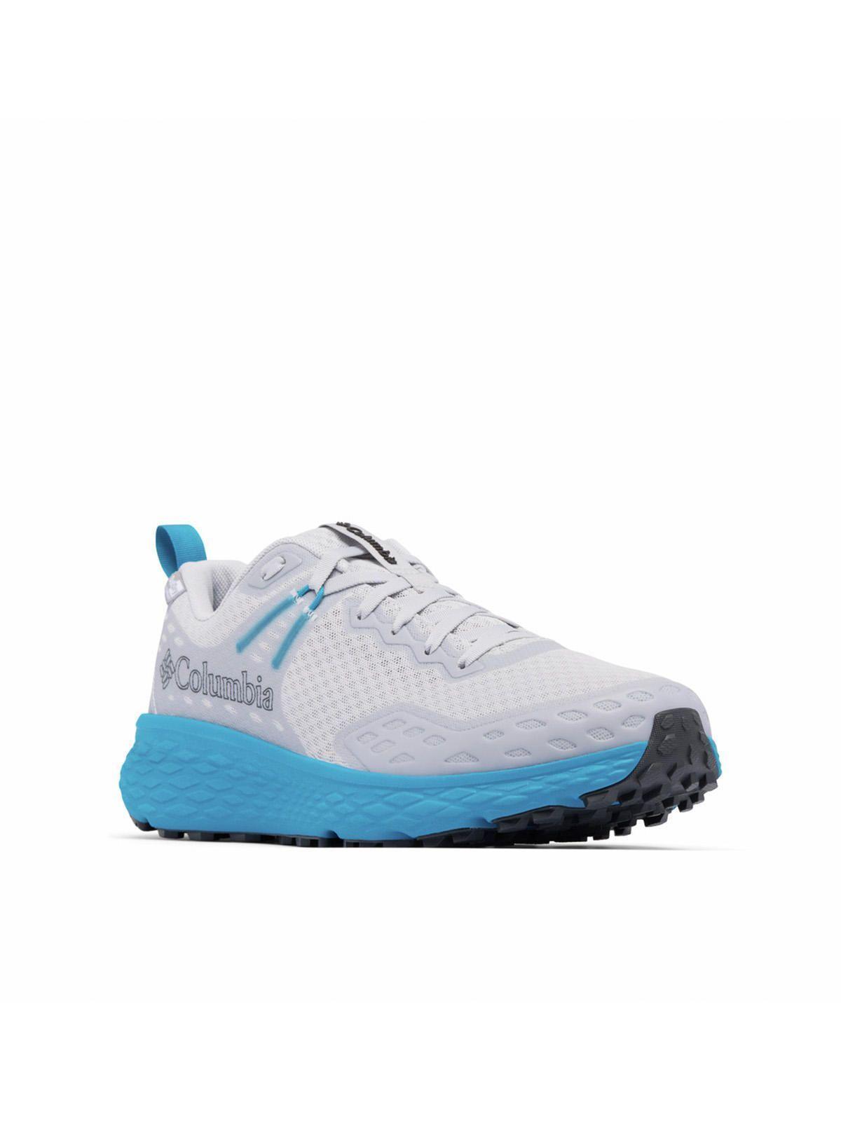 Zapatilla  Konos TRS Outdry Gris Hombre-0