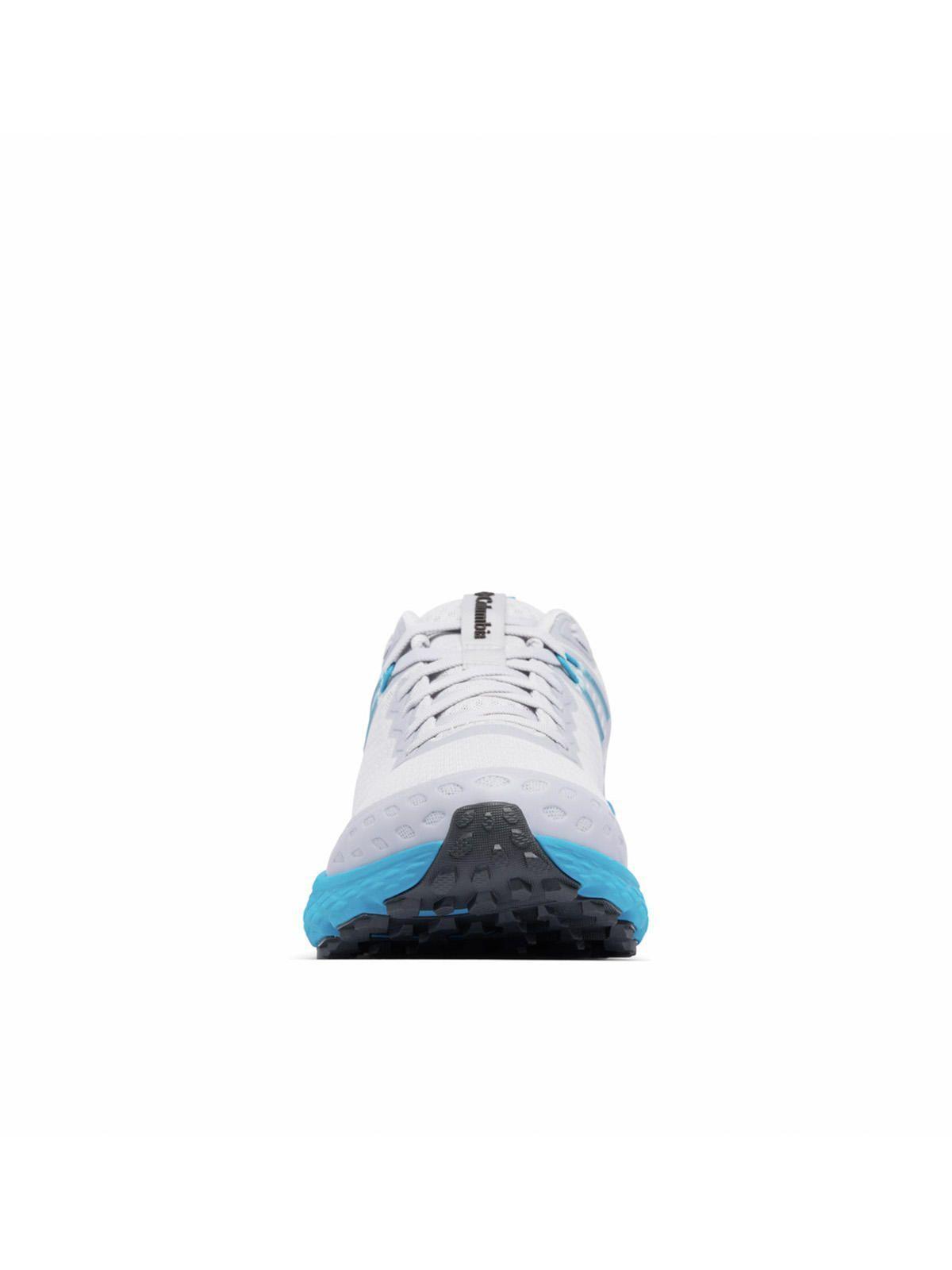 Zapatilla  Konos TRS Outdry Gris Hombre-1