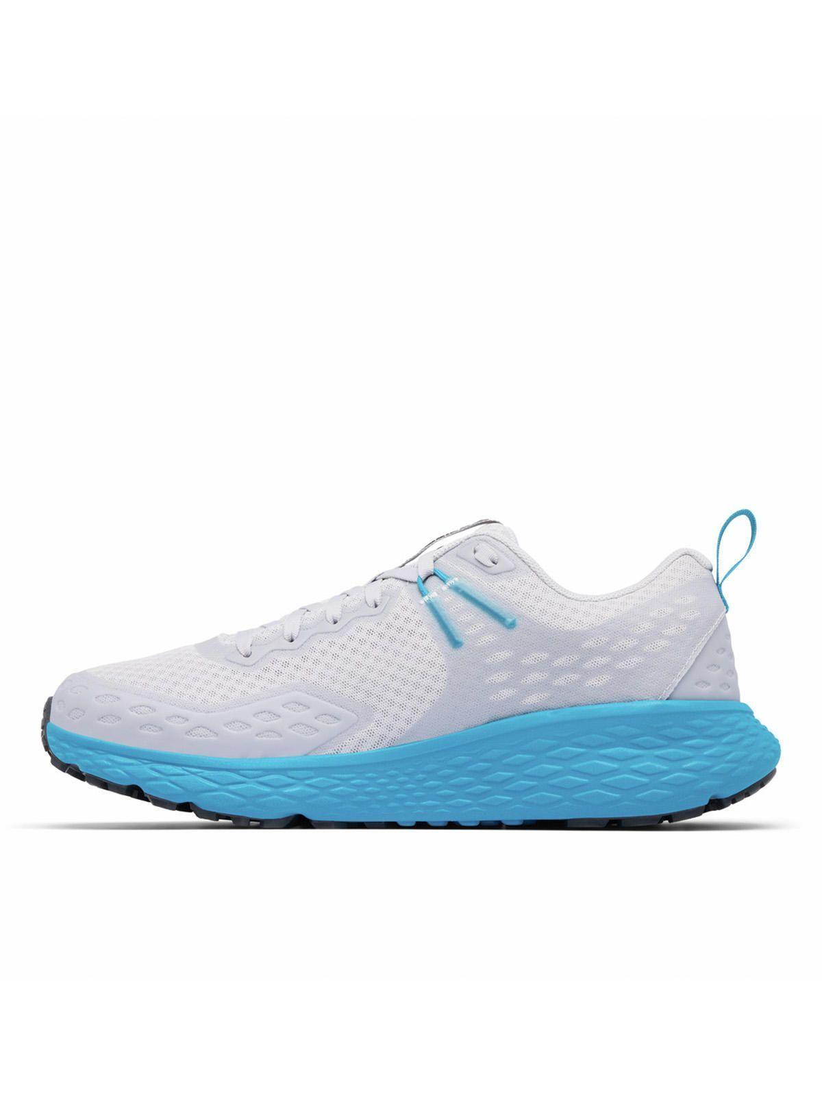 Zapatilla  Konos TRS Outdry Gris Hombre-3
