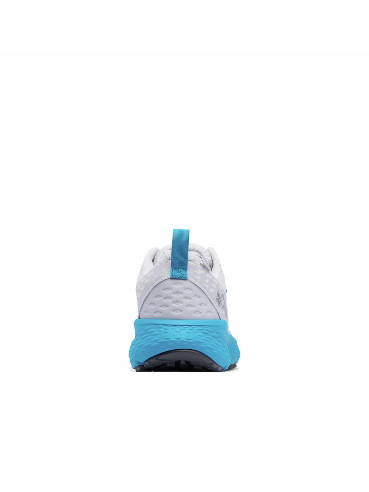 Zapatilla  Konos TRS Outdry Gris Hombre-4