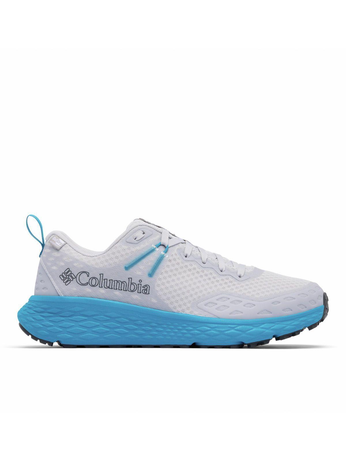 Zapatilla  Konos TRS Outdry Gris Hombre-6