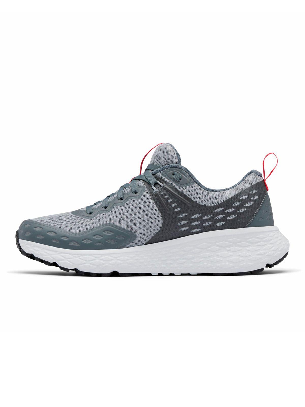 Zapatilla Hombre Konos Trs Outdry Gris-4