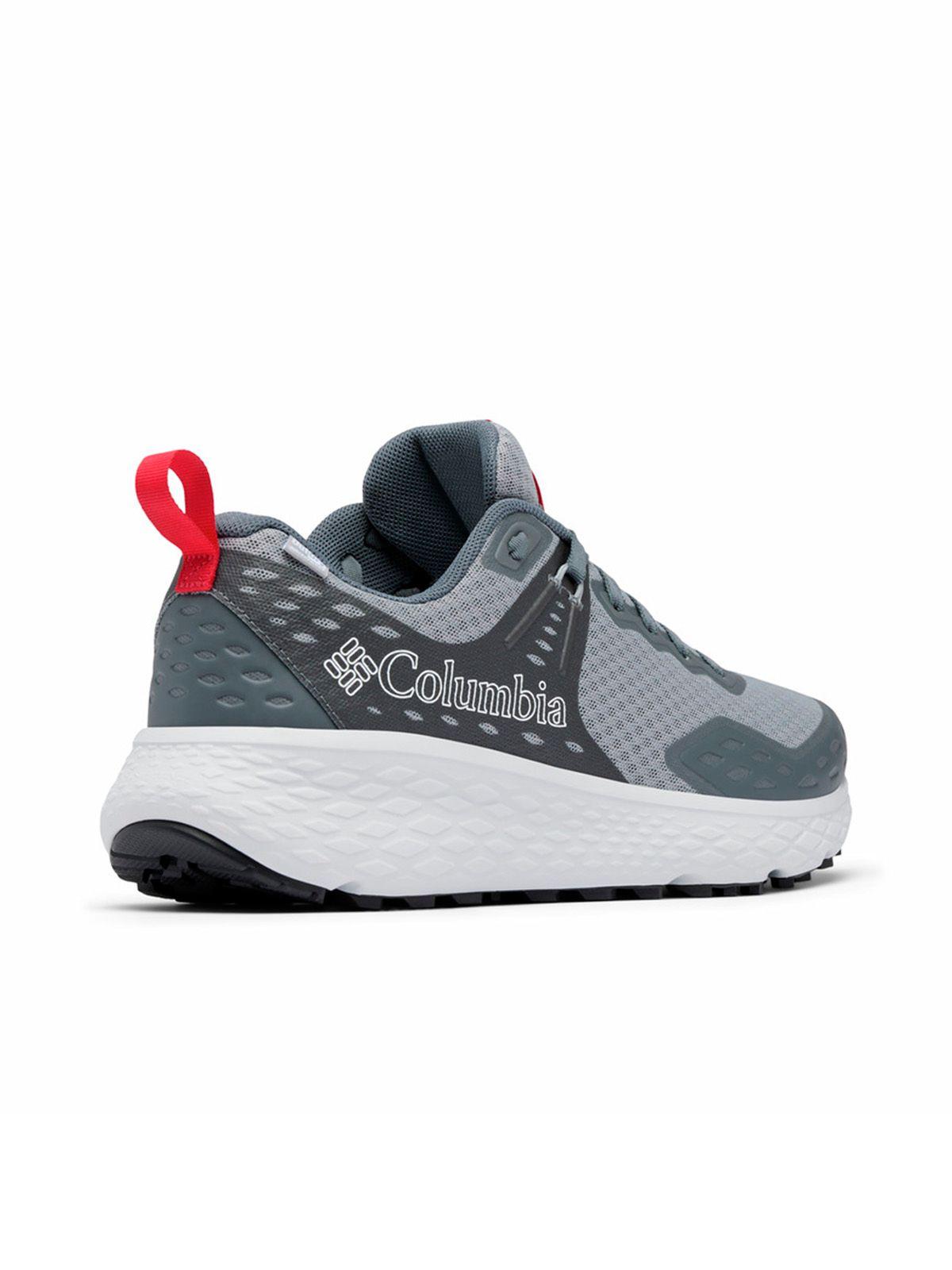 Zapatilla Hombre Konos Trs Outdry Gris-6