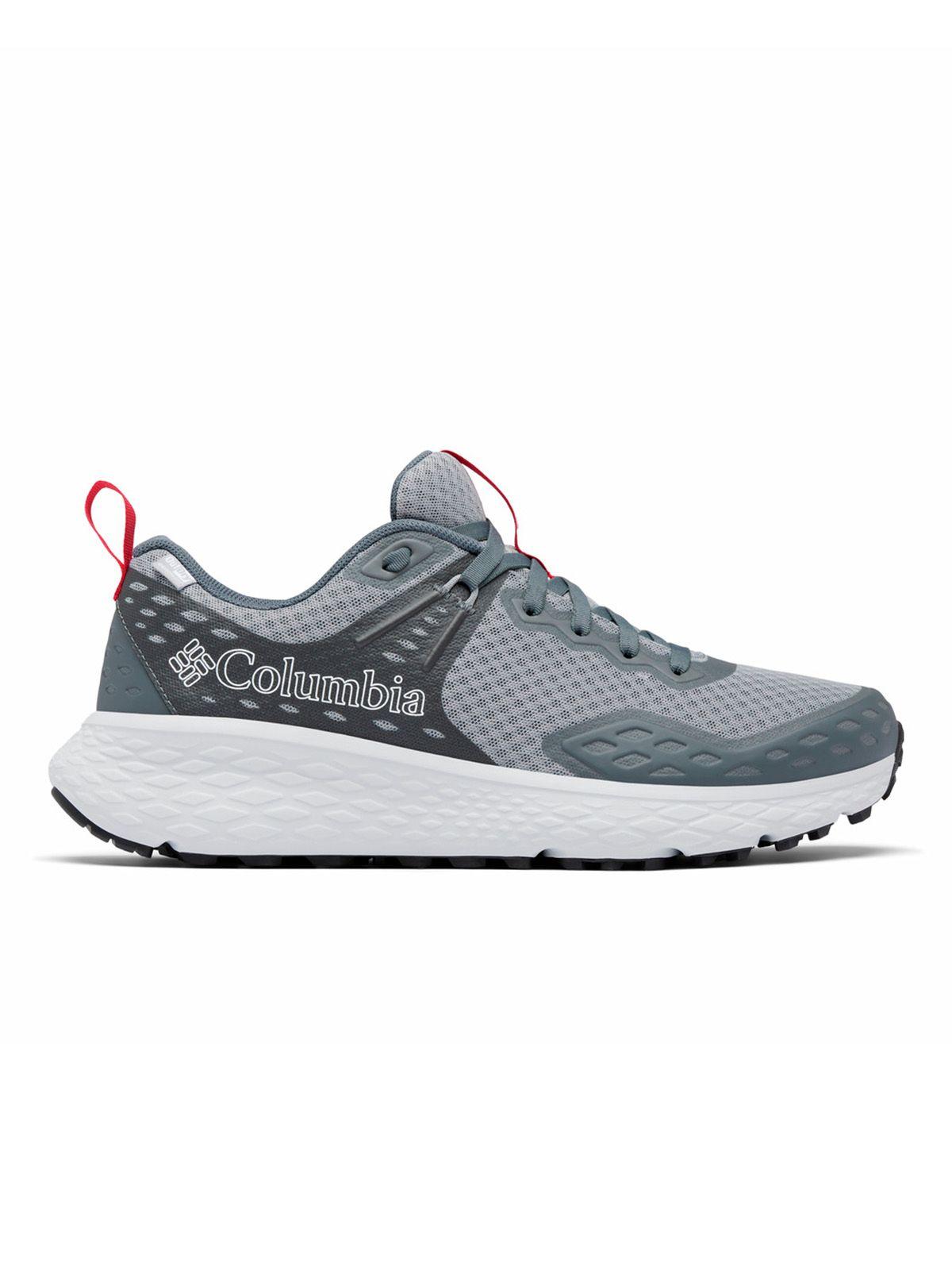 Zapatilla Hombre Konos Trs Outdry Gris-7