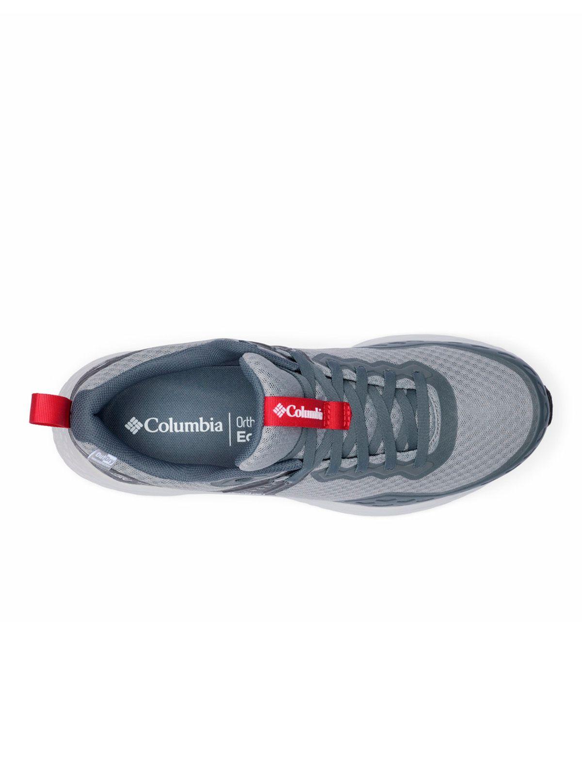 Zapatilla Hombre Konos Trs Outdry Gris-8