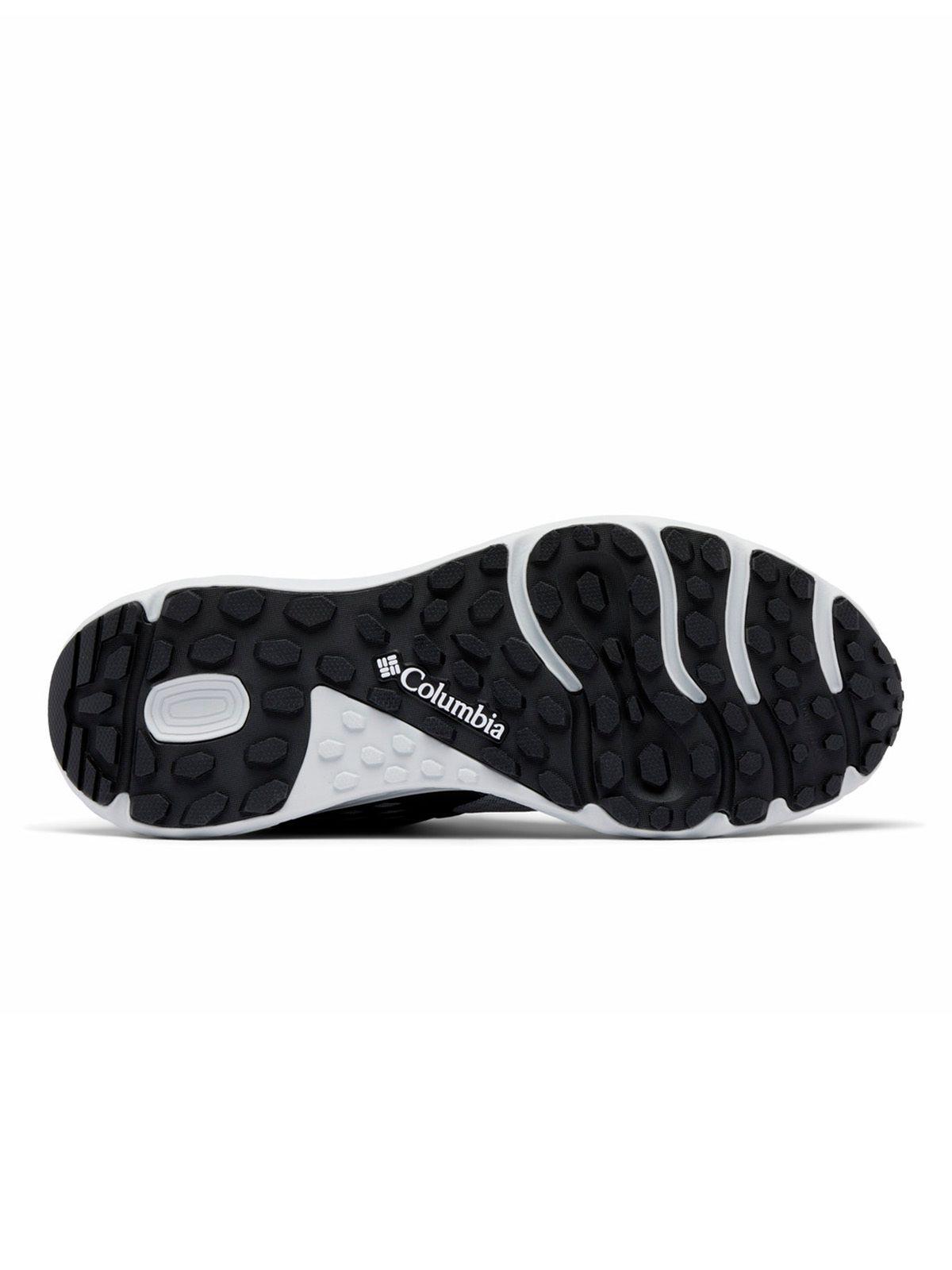 Zapatilla Hombre Konos Trs Outdry Gris-9