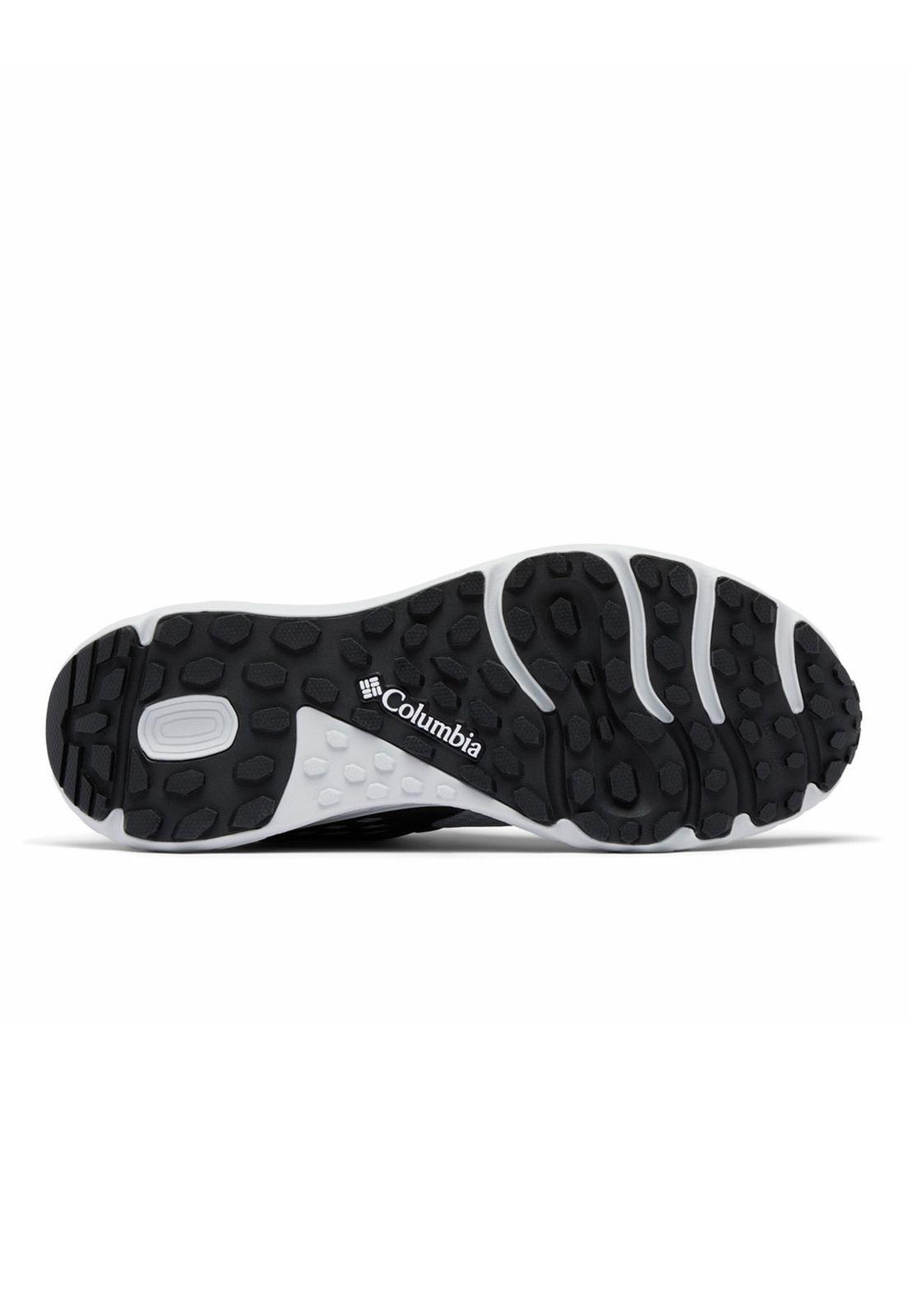 Zapatilla Hombre Konos Trs Outdry Gris-9