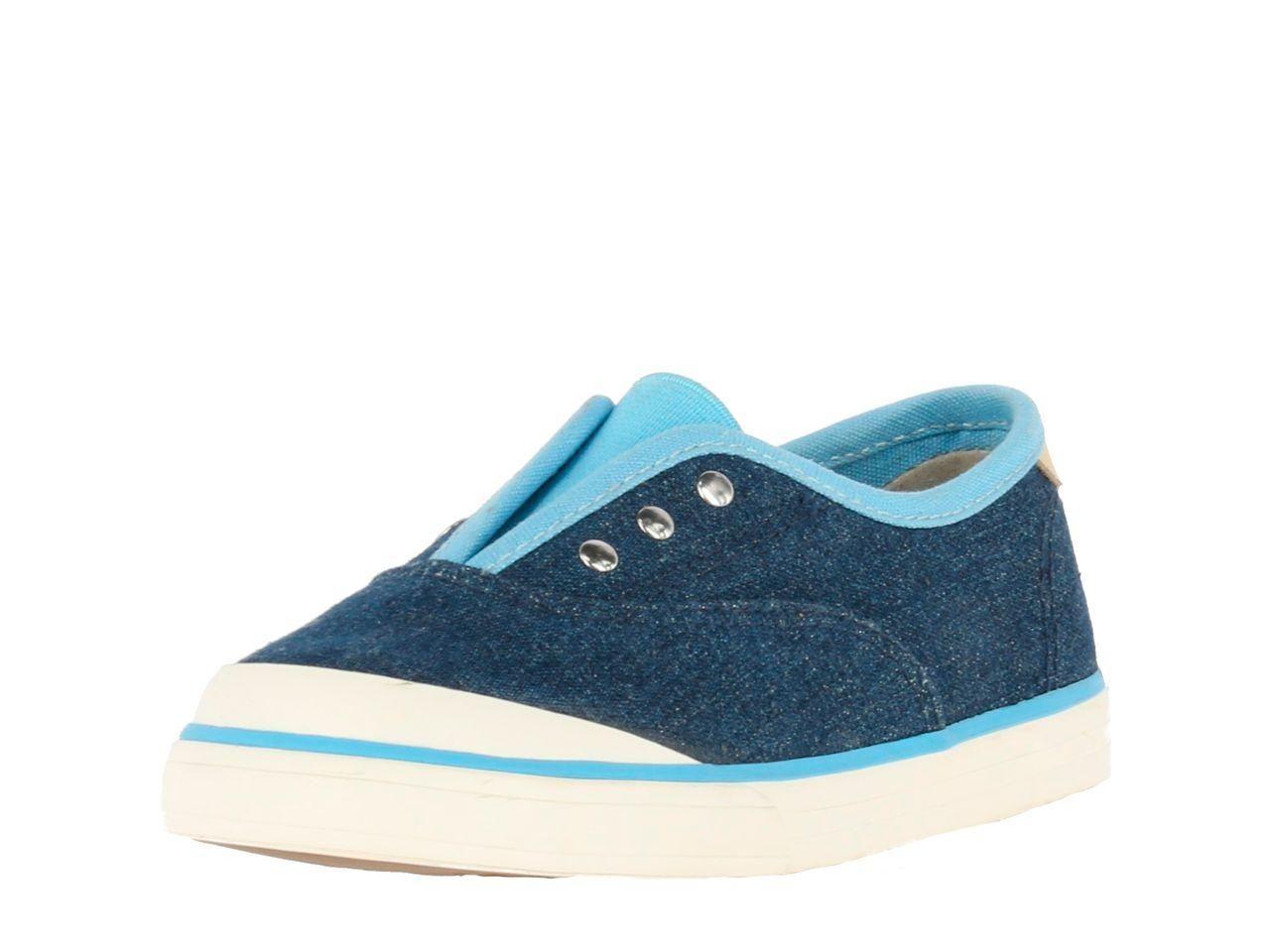 Zapatilla Kelsy Azul-1