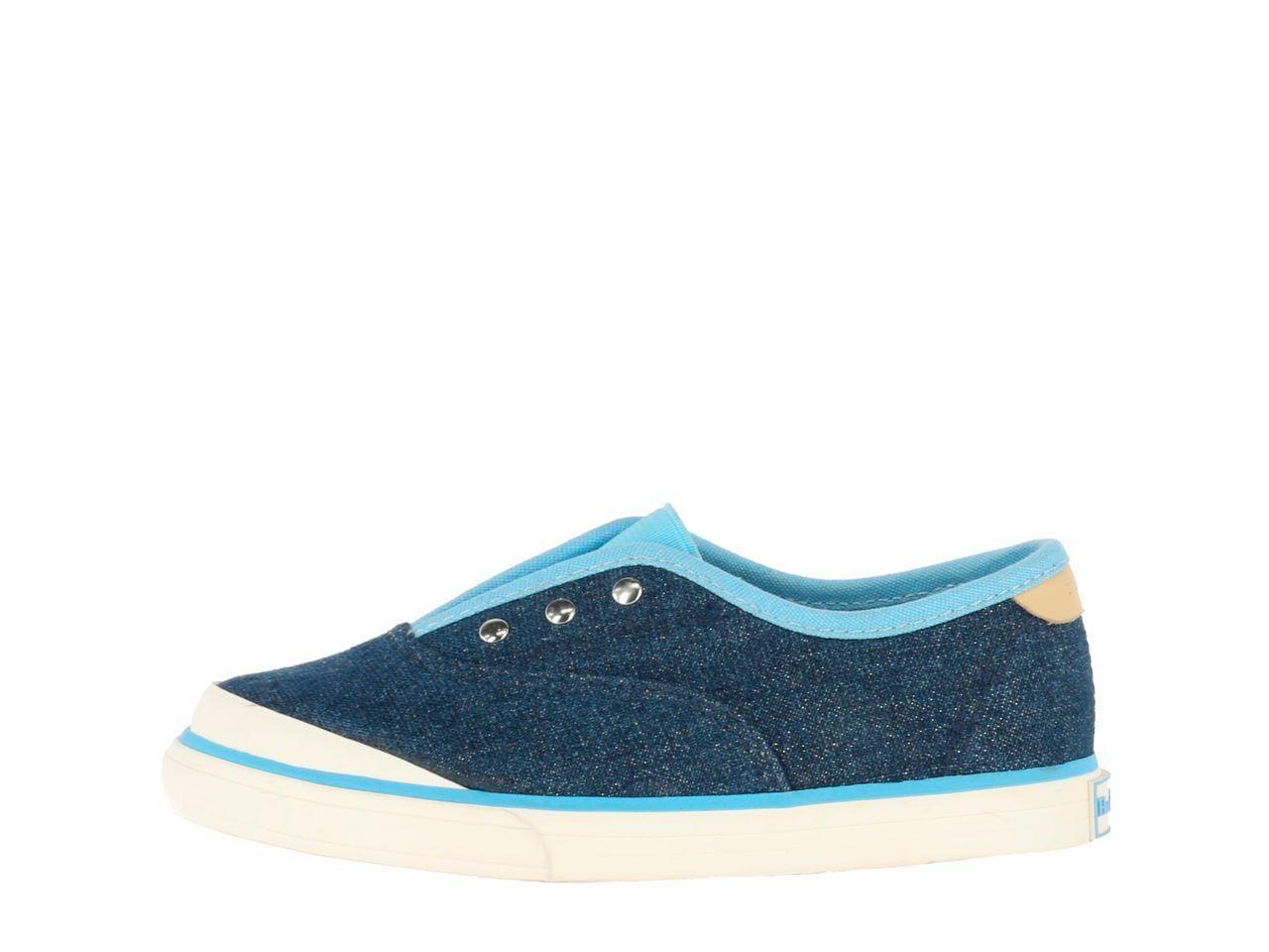 Zapatilla Kelsy Azul-2