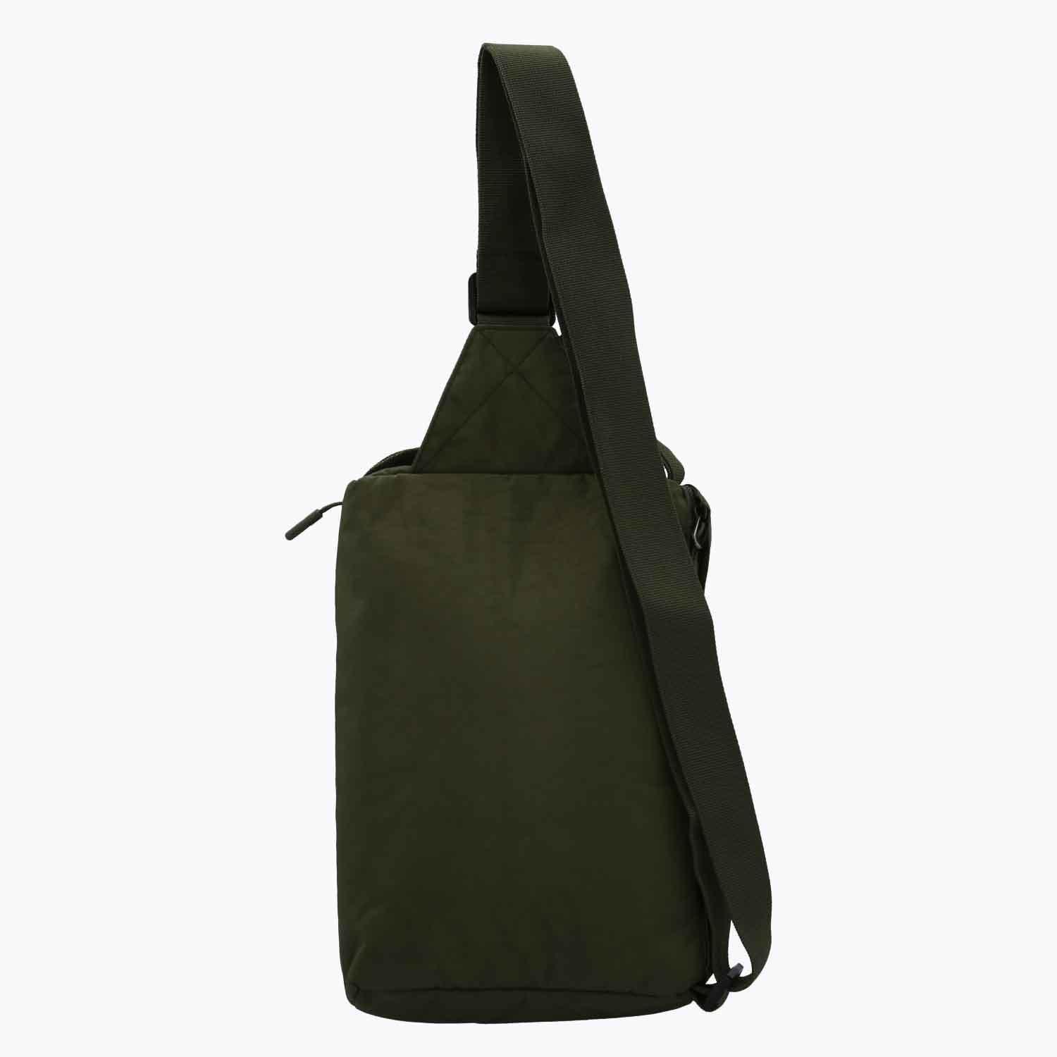 Bolso Unisex Messn Mini Messenger Verde Merrell-2