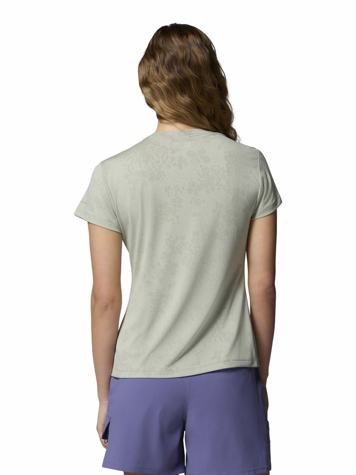 Polera Mujer Bluebird Canyon Ii Beige-4