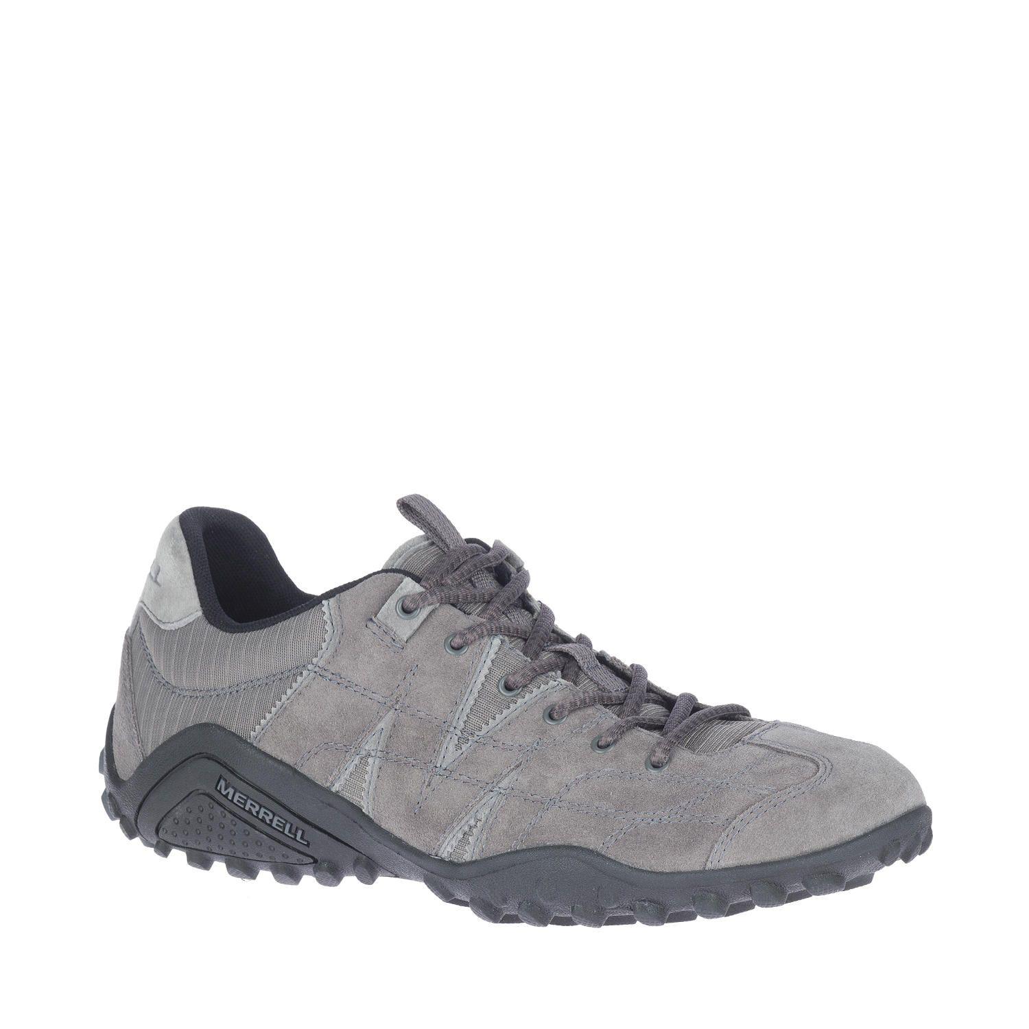 Zapatilla Hombre Sprint V Gris-0