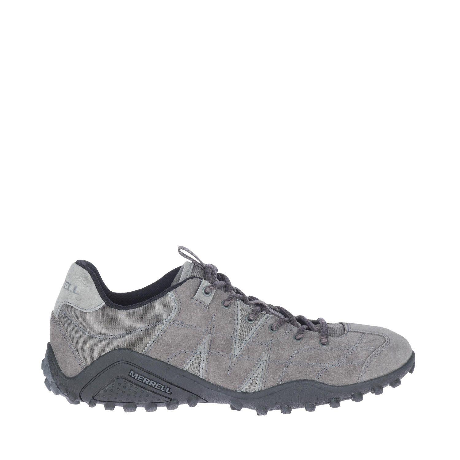Zapatilla Hombre Sprint V Gris-1