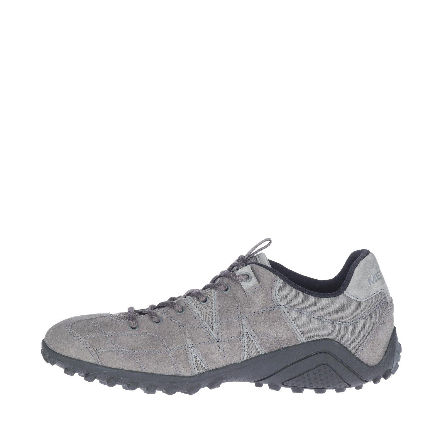 Zapatilla Hombre Sprint V Gris-2