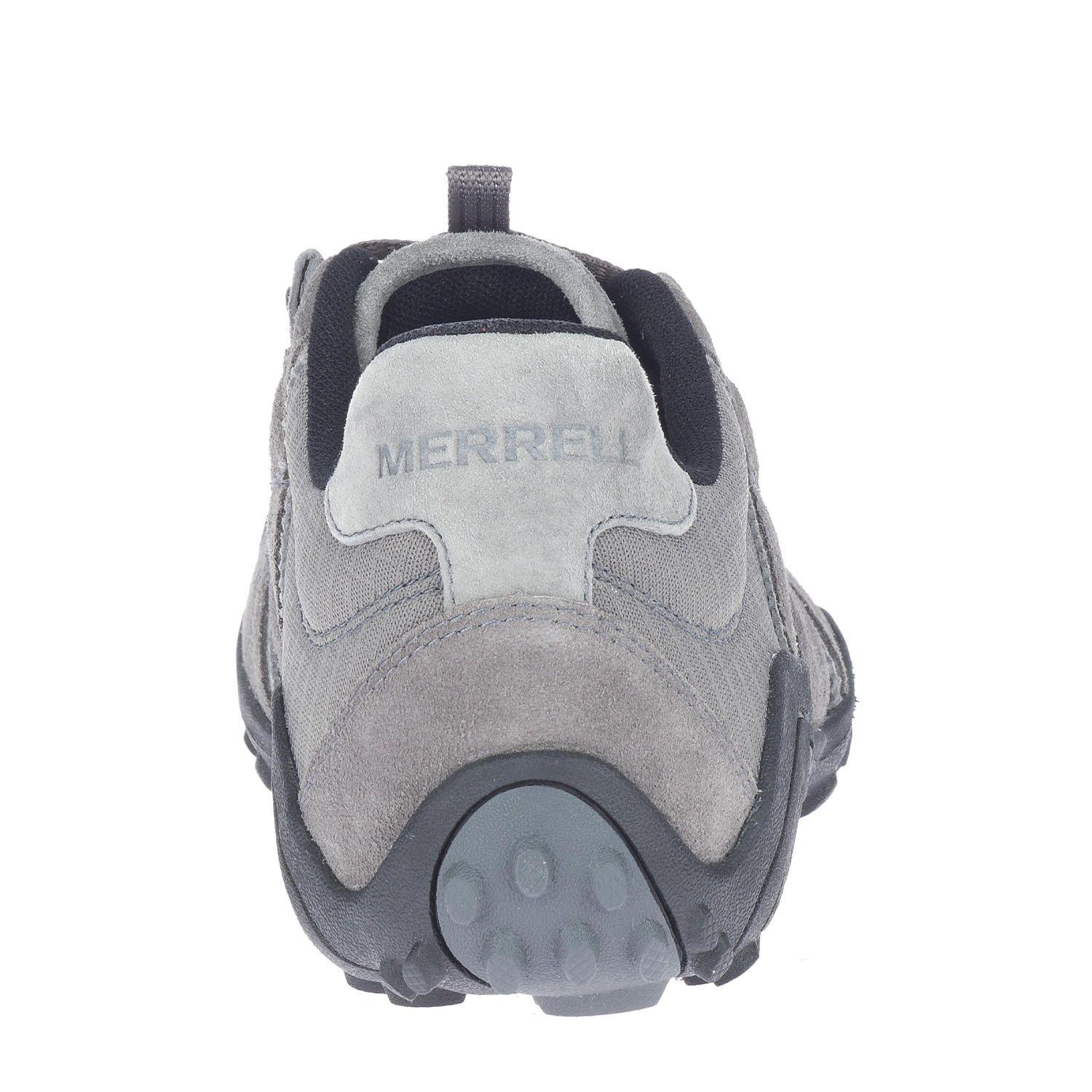 Zapatilla Hombre Sprint V Gris-3
