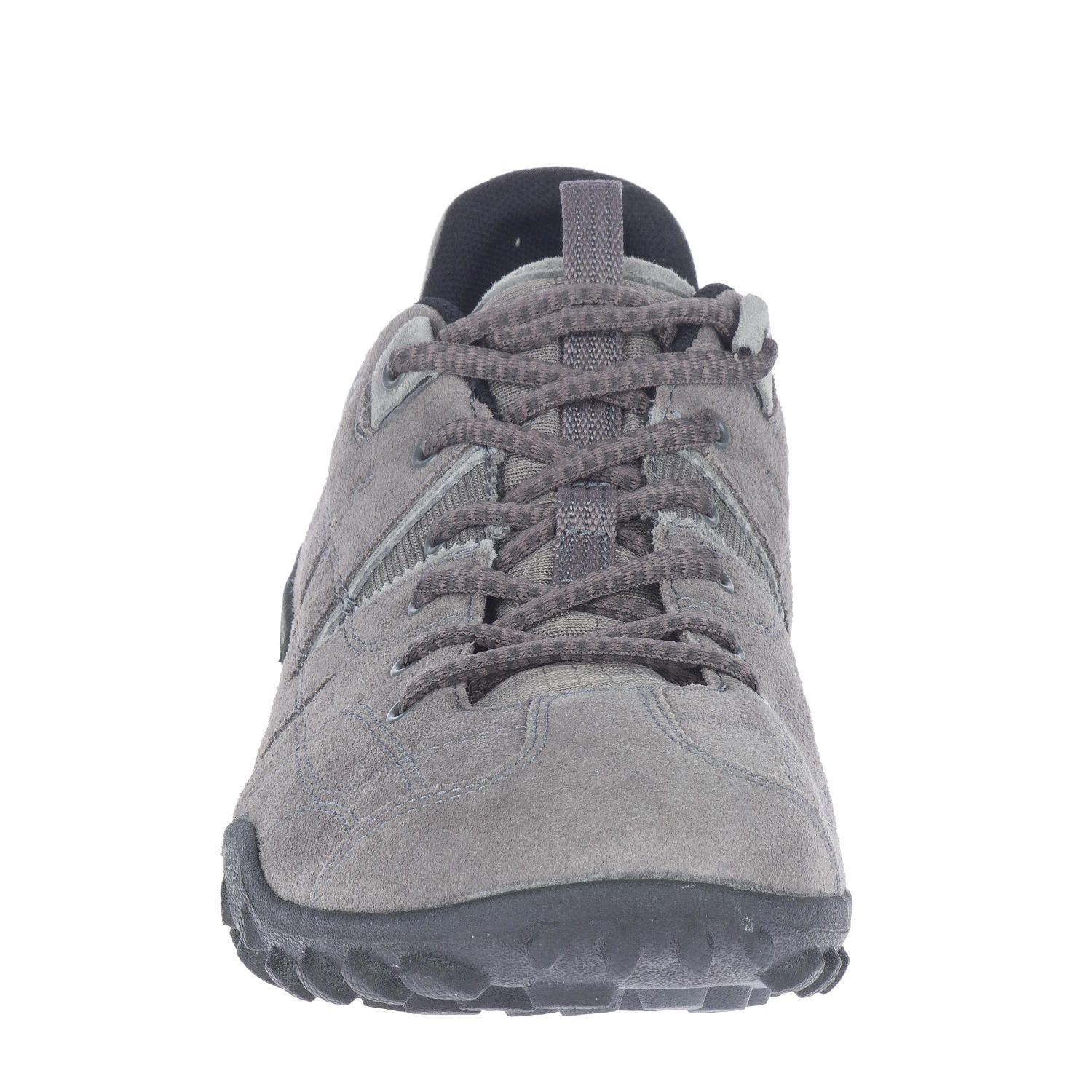 Zapatilla Hombre Sprint V Gris-4