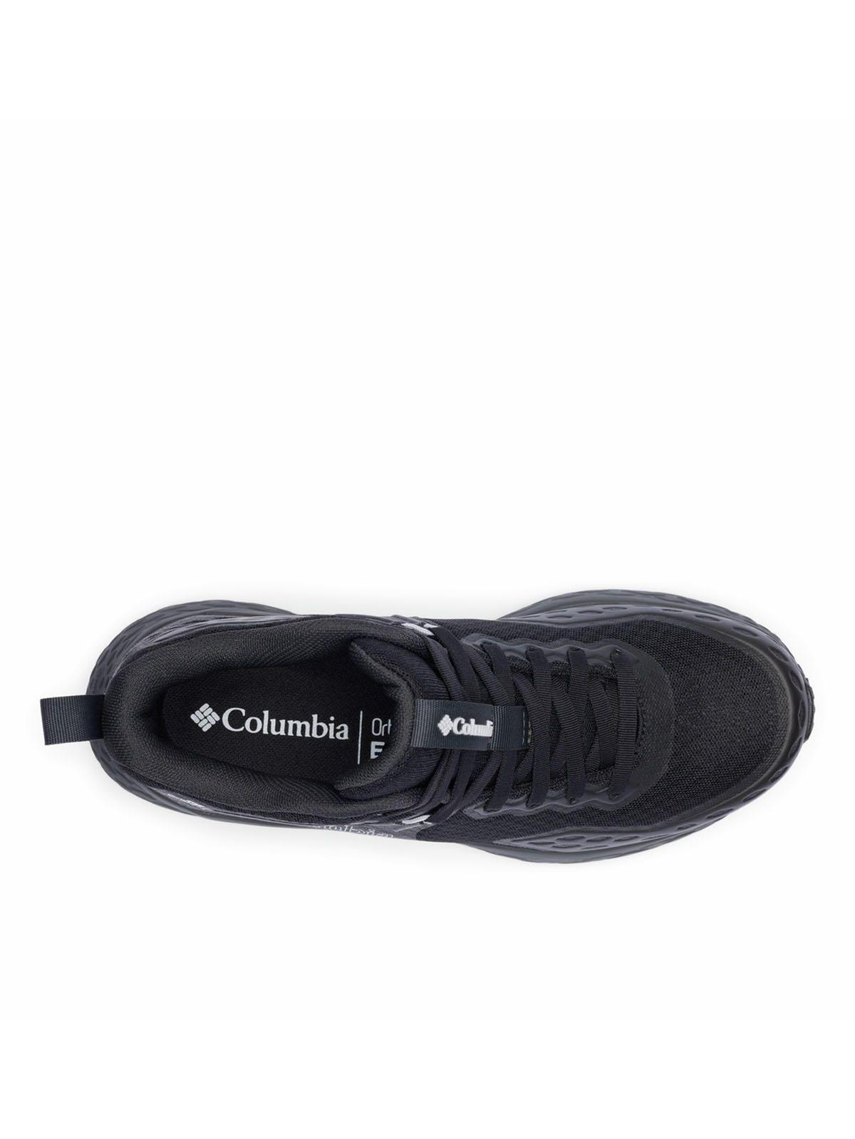 Botín caña impermeable Mujer KonT Outdry Negro-8
