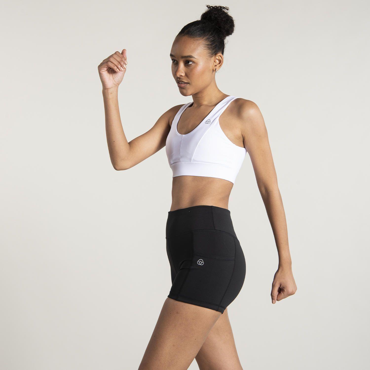 Peto Mujer Bra Karli Blanco-6