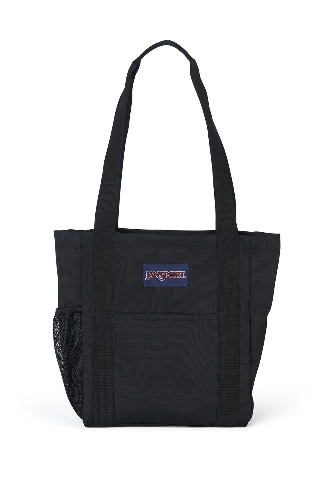 Bolso Shopper Tote X Negro Unisex-0