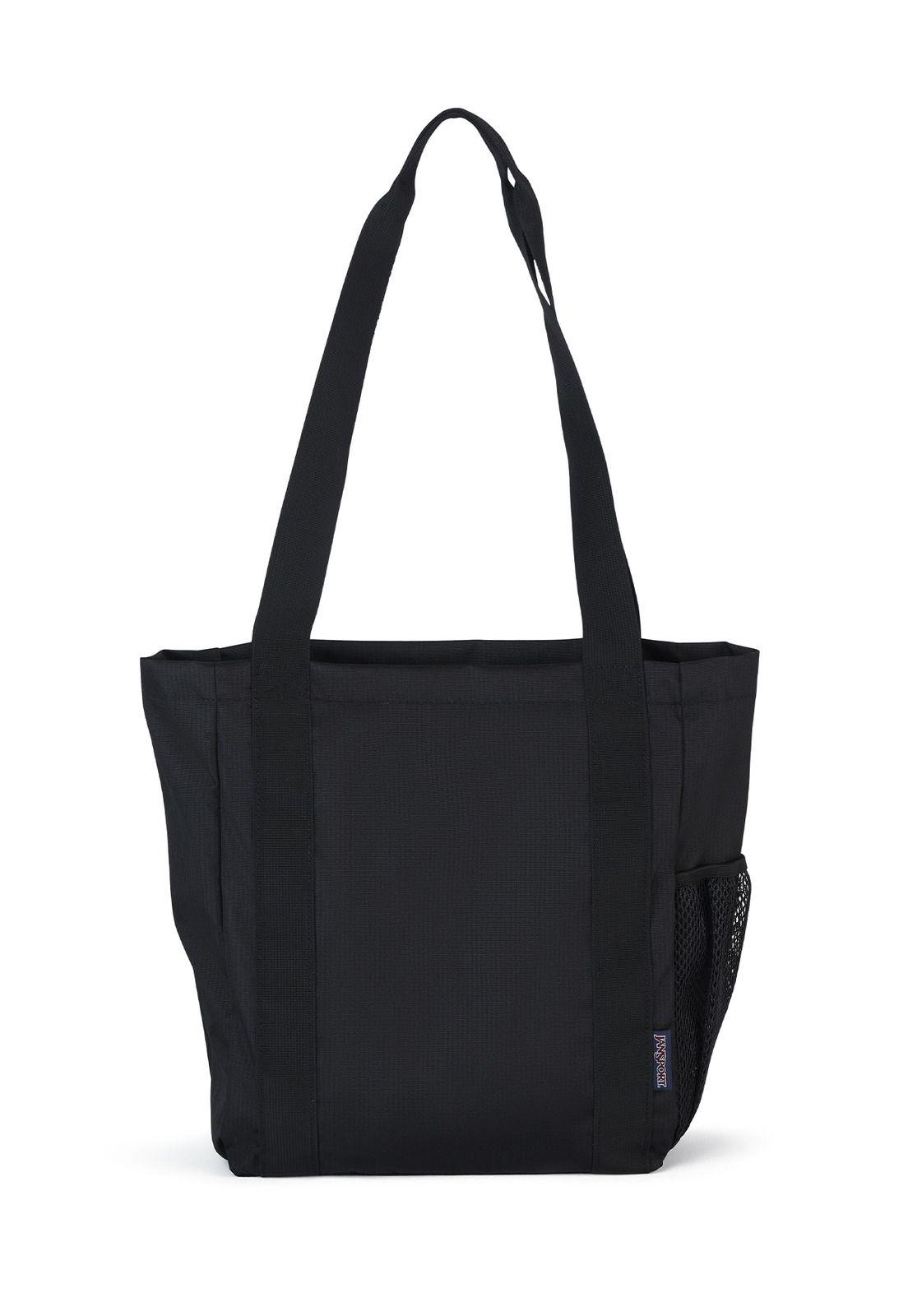 Bolso Shopper Tote X Negro Unisex-1
