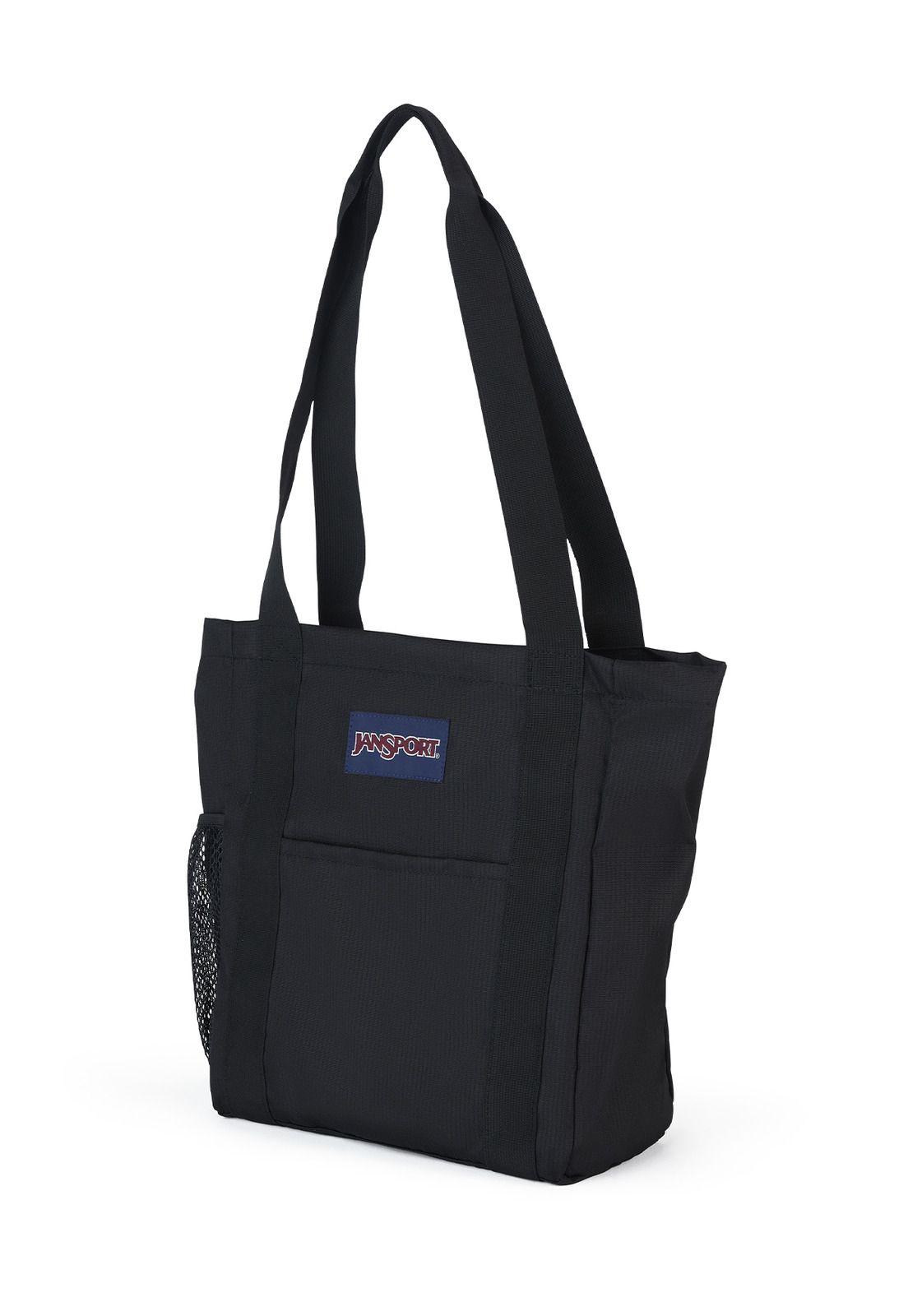 Bolso Shopper Tote X Negro Unisex-2