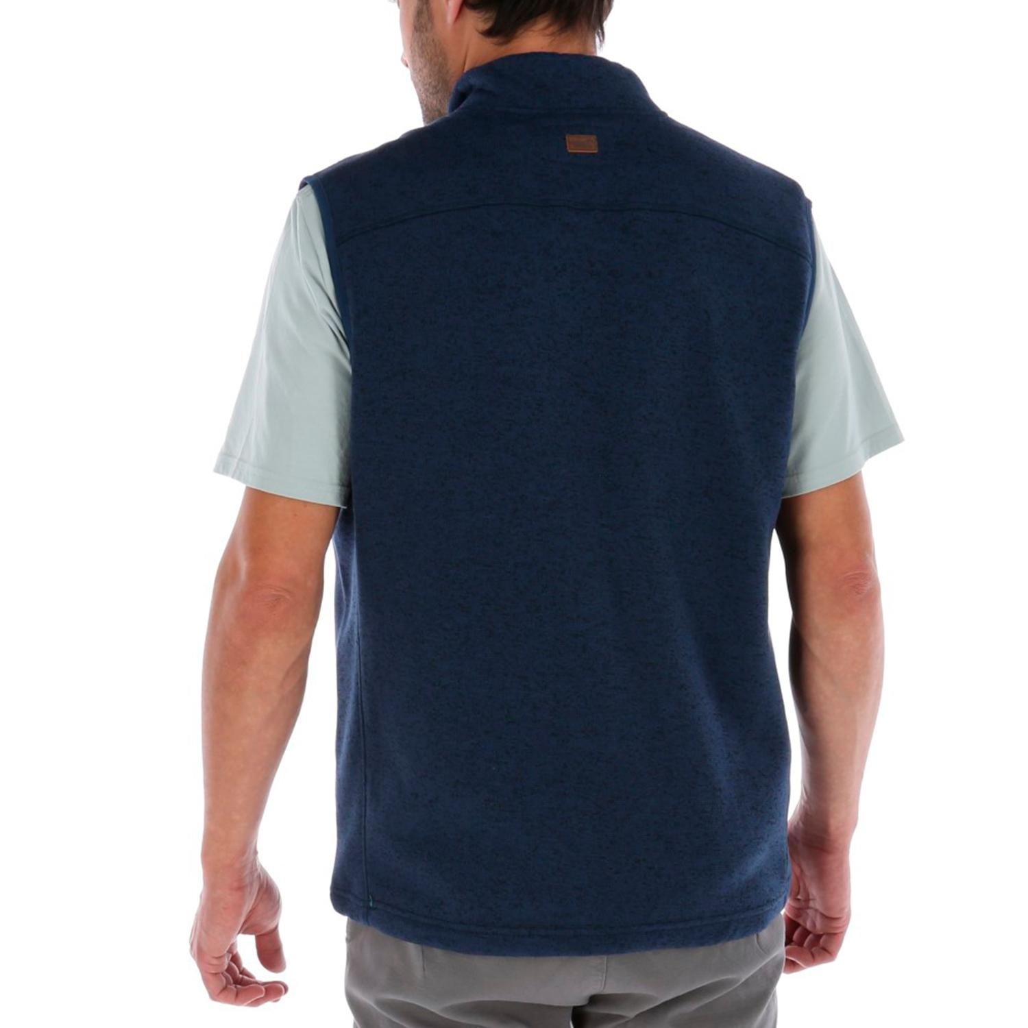 Chaqueta  Mixed Rockford Multicolor-2