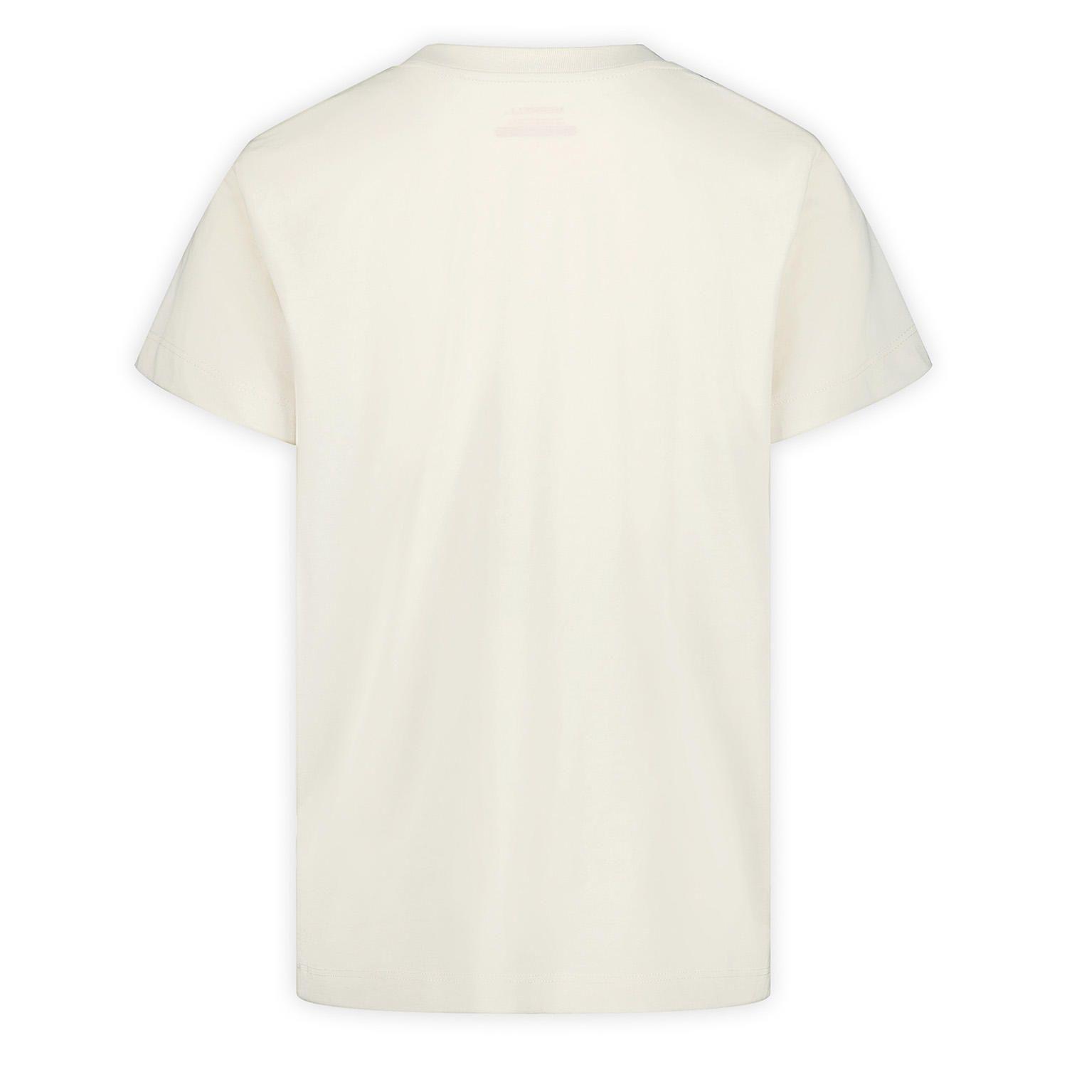 Polera M/C Mujer Adventure Gris-1