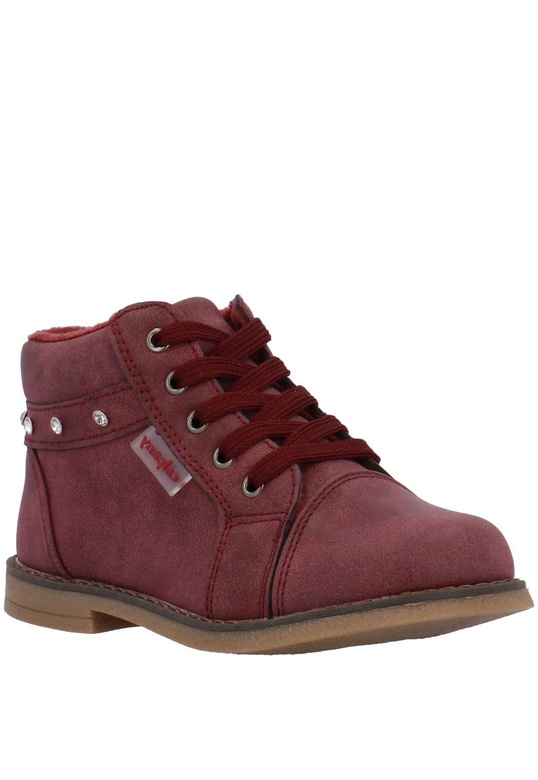 Zapato New Mora Burdeo-0