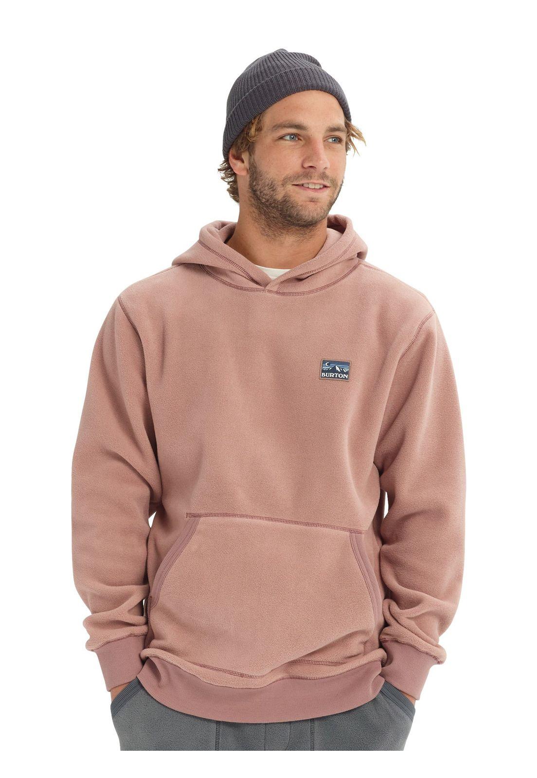 Polar Hombre Westmate Polartec-0