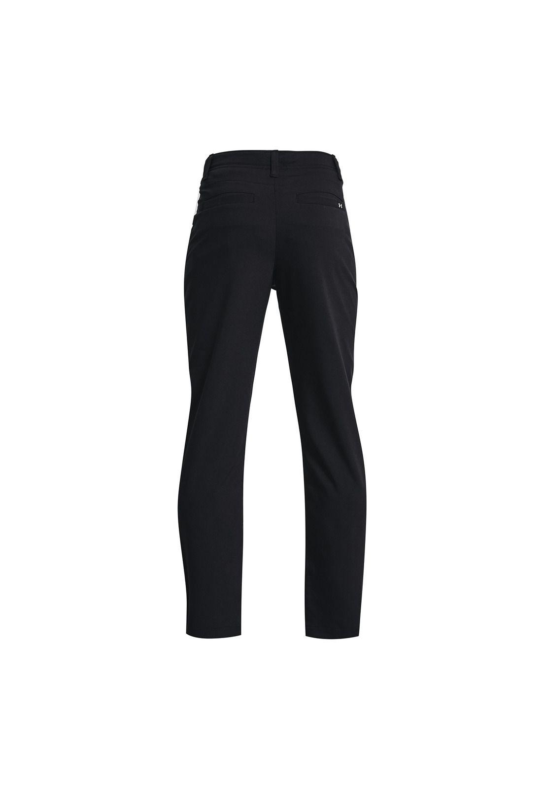 Pantalon Buzo Golf De Golf Showdown Negro Niño-1