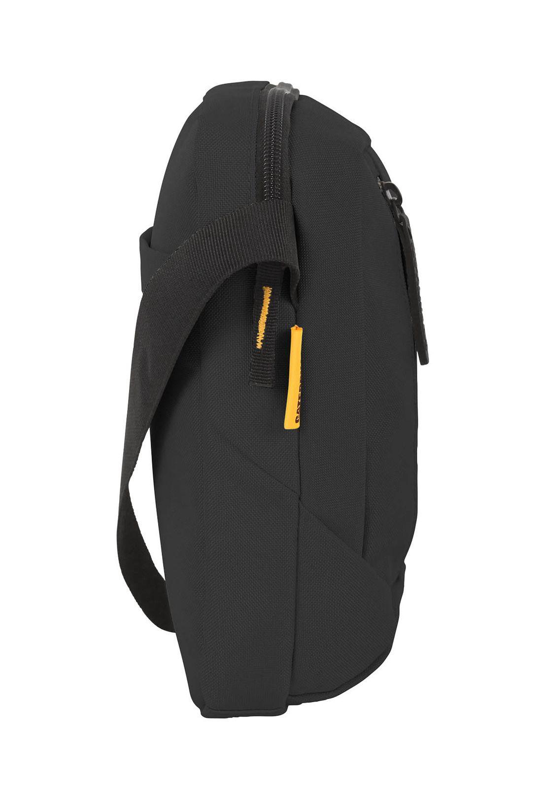 Bolso Shoulder Bag The Proyect Negro-5
