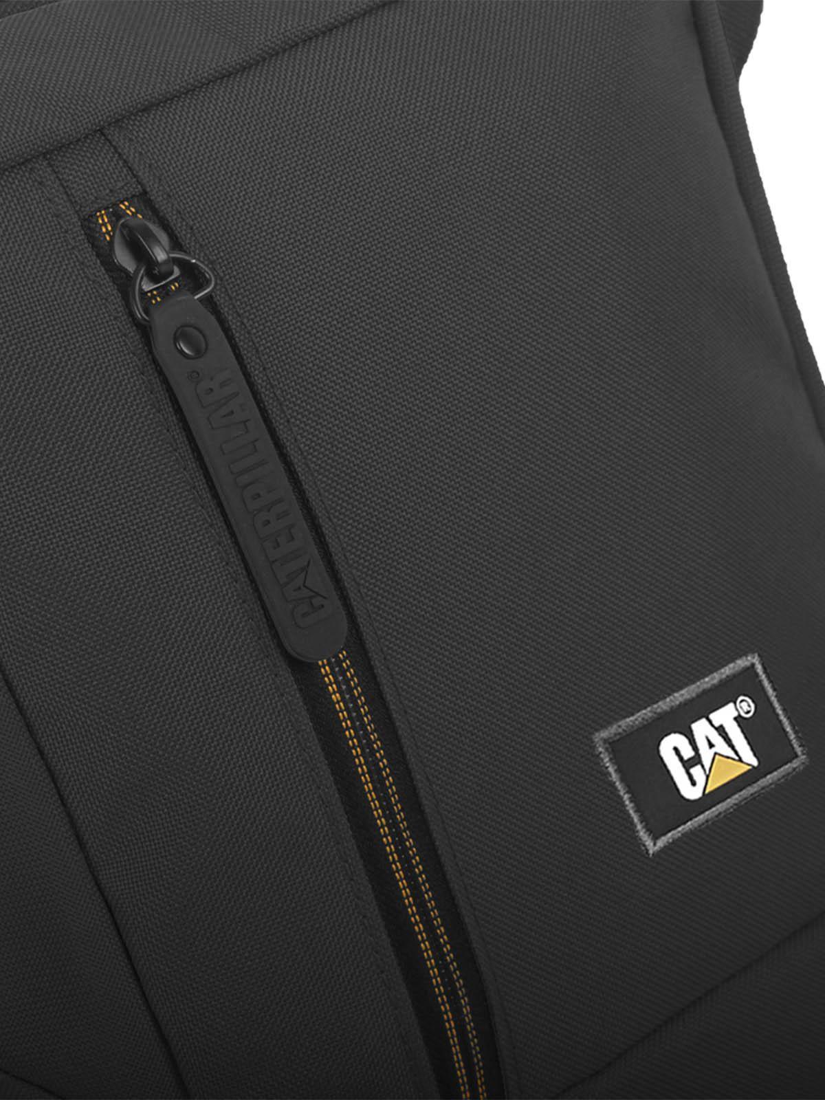 Bolso Shoulder Bag The Proyect Negro-3