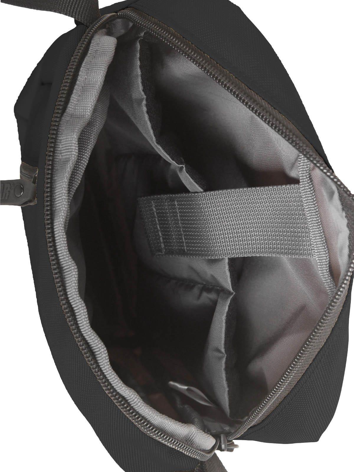 Bolso Shoulder Bag The Proyect Negro-4