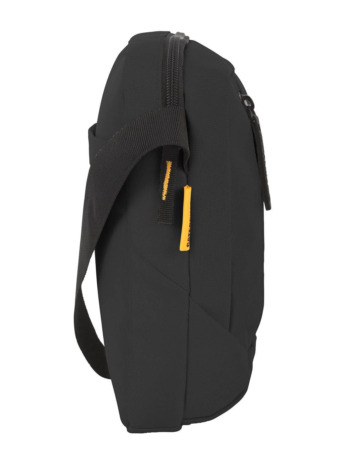 Bolso Shoulder Bag The Proyect Negro-5