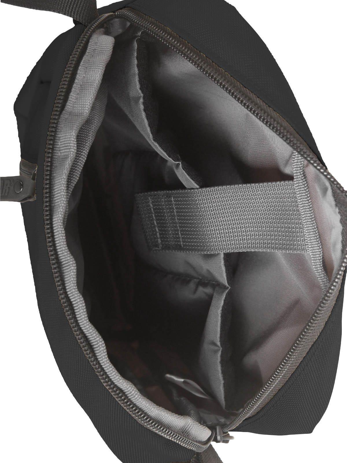 Bolso Shoulder Bag The Proyect Negro-4