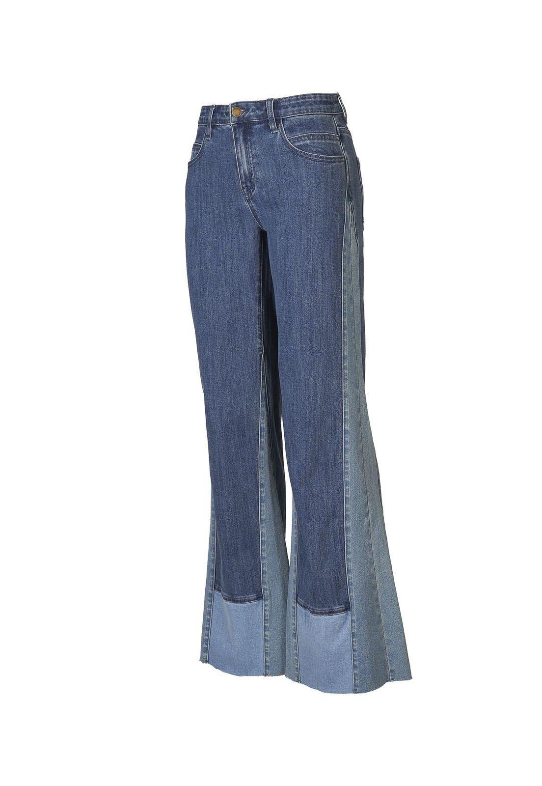 Jeans Mujer Pampa Denim-0