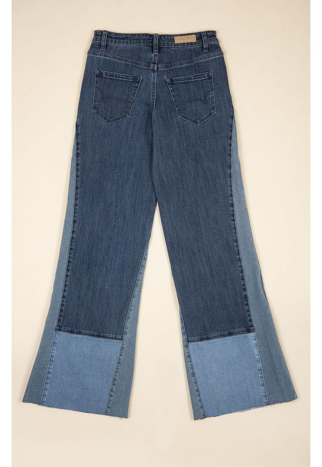 Jeans Mujer Pampa Denim-1