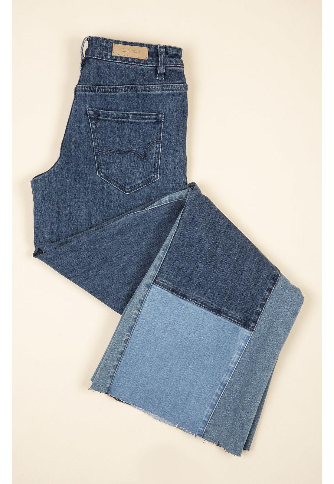 Jeans Mujer Pampa Denim-3