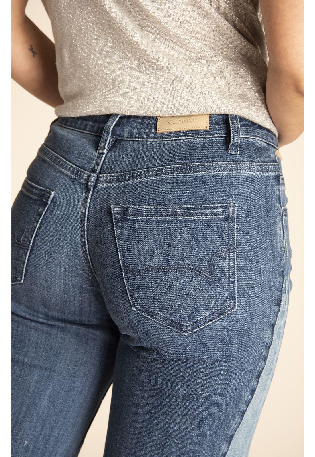 Jeans Mujer Pampa Denim-4