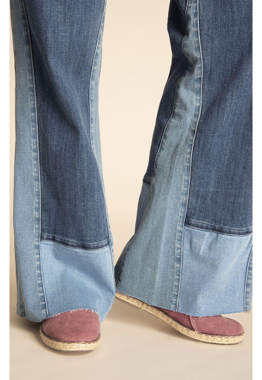 Jeans Mujer Pampa Denim-5
