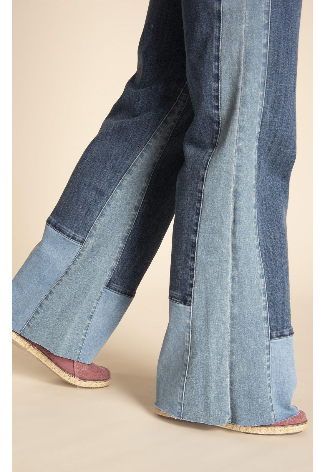Jeans Mujer Pampa Denim-6