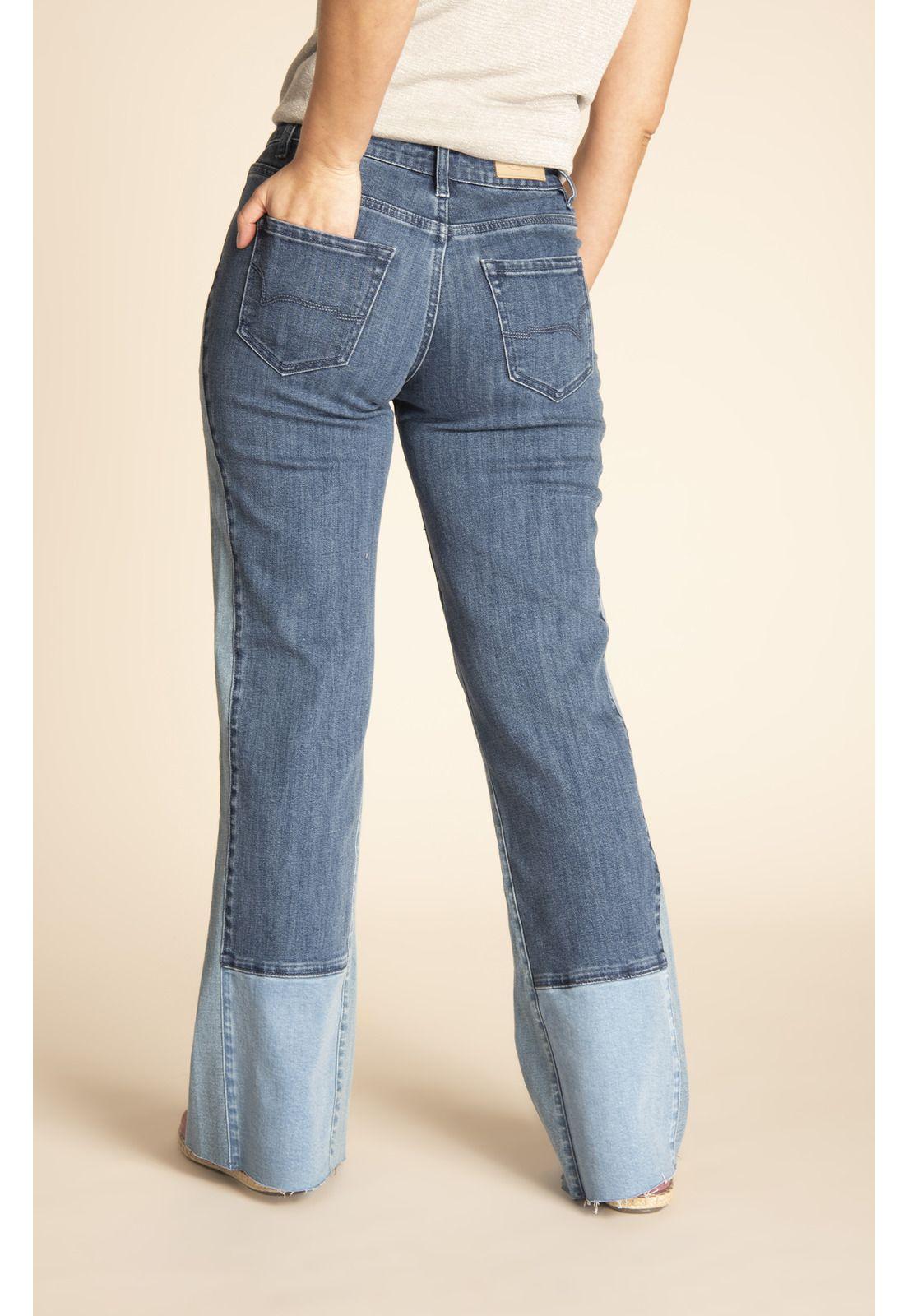 Jeans Mujer Pampa Denim-8