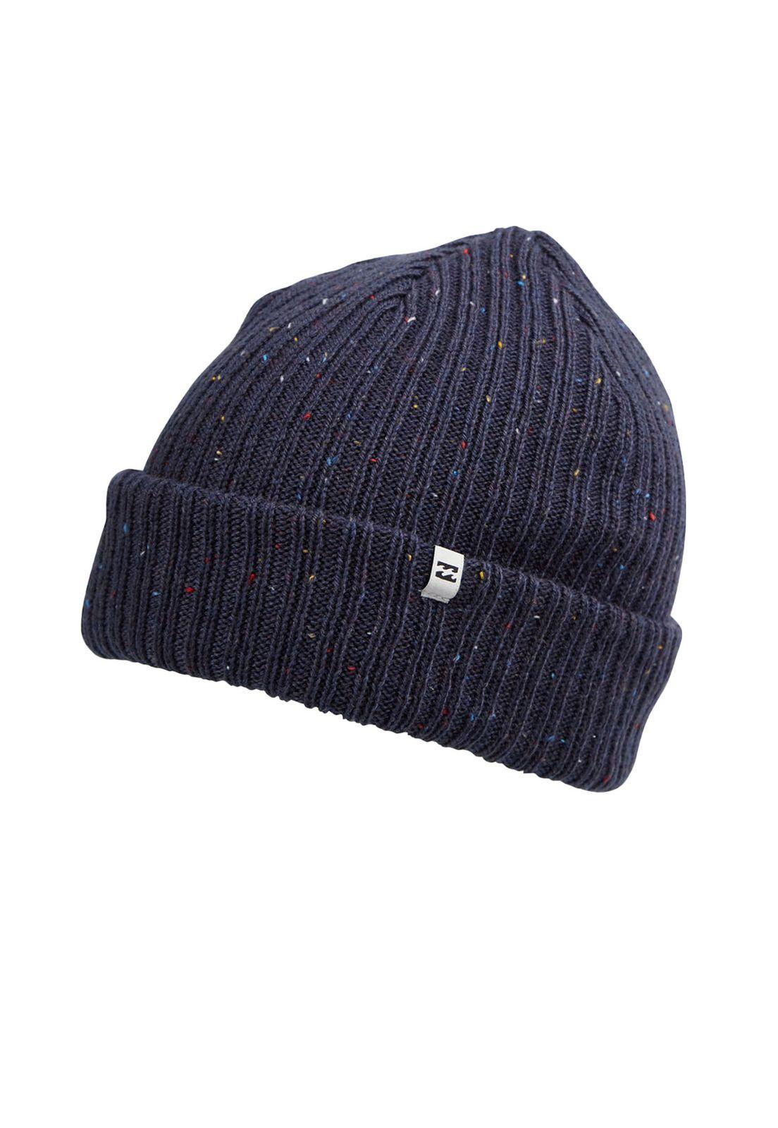 Gorro Arcade Multicolor Mujer Billabong-0