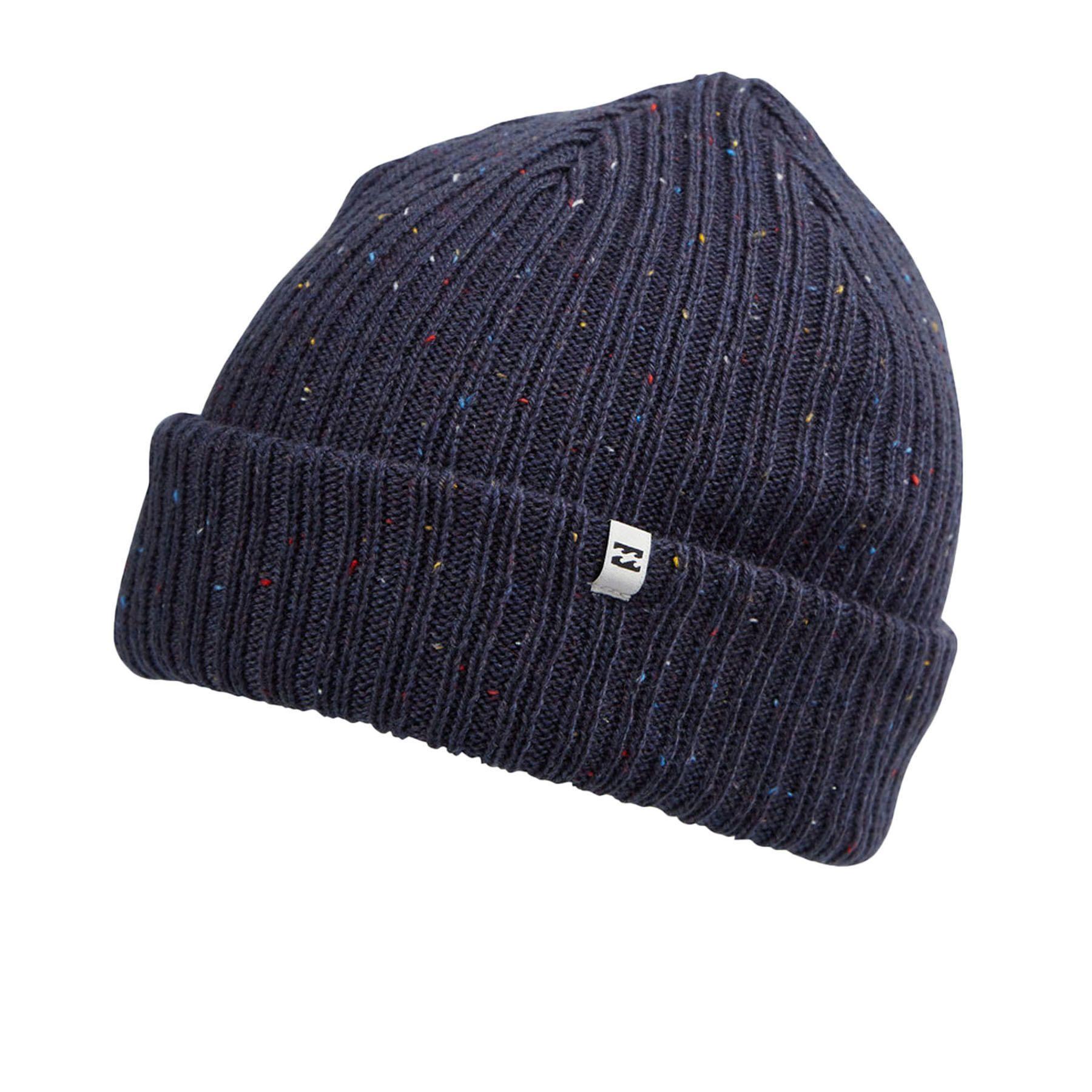 Gorro Arcade Multicolor Mujer Billabong-0