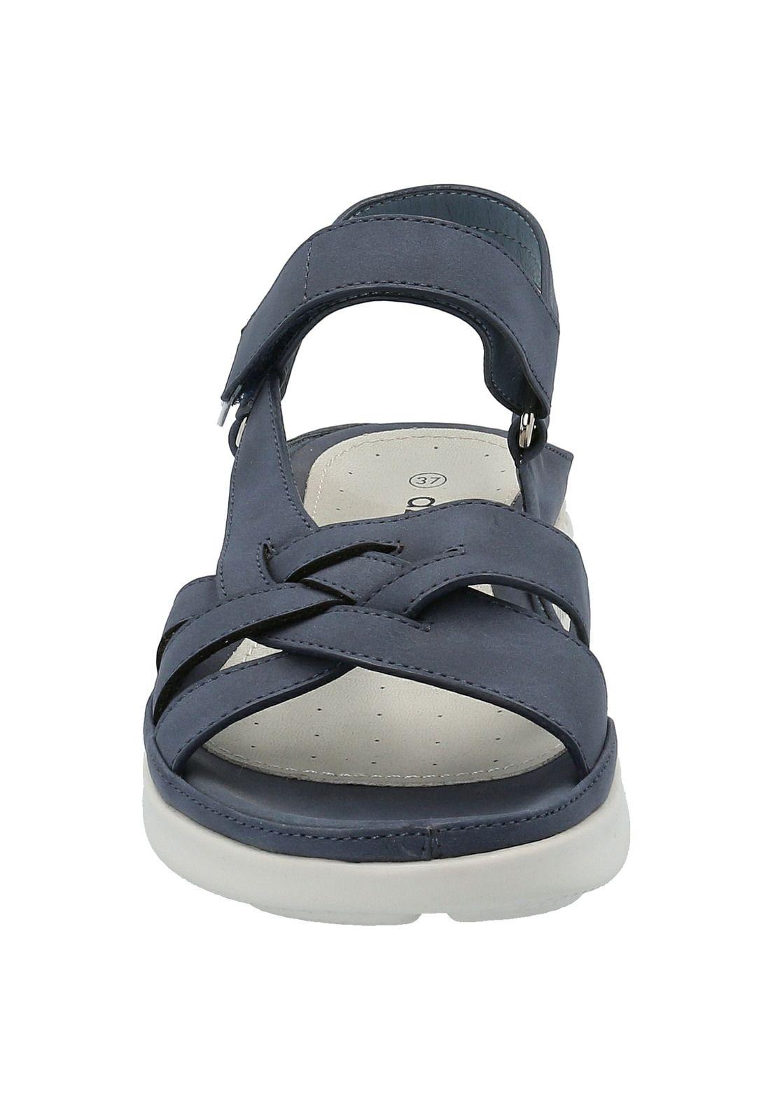 Sandalia Mujer Emanuela Celeste-2