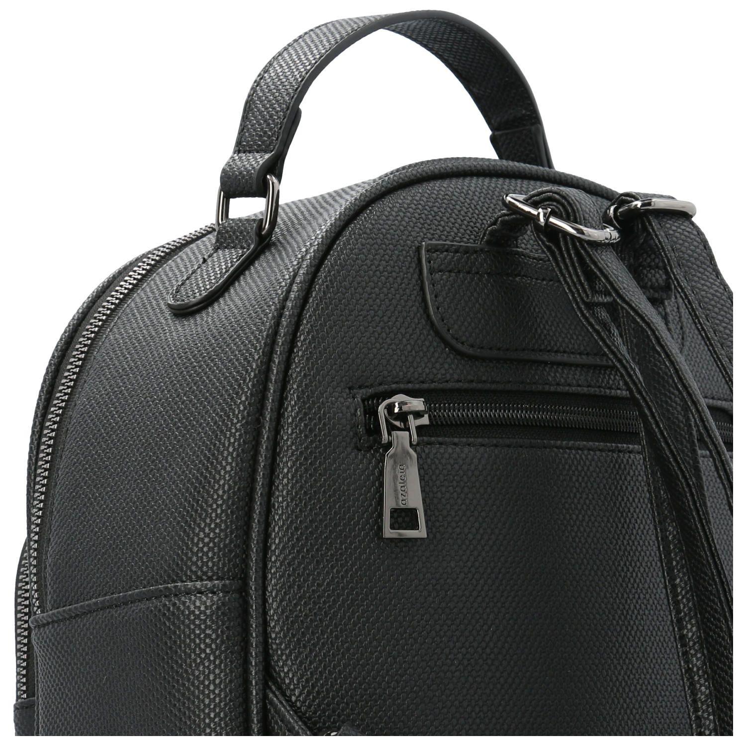 Mochila Kira Backpack Negro Mujer-4