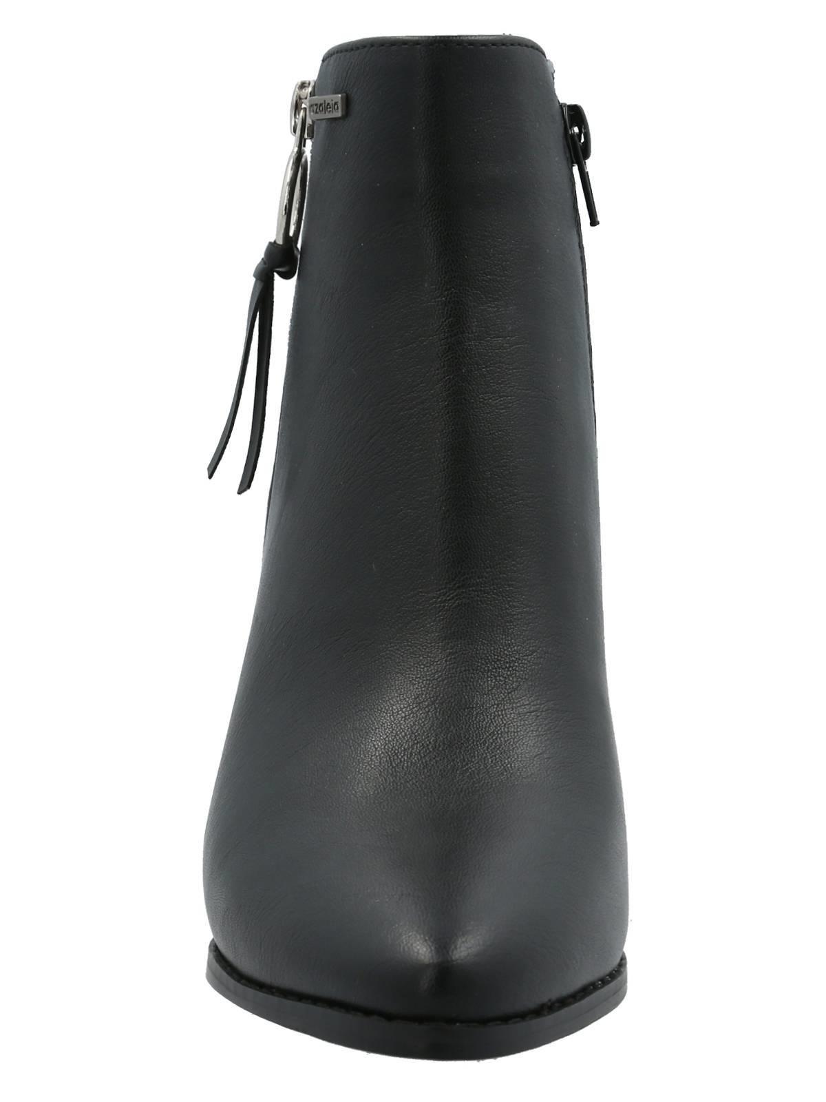 Botín Carpi Mujer Negro-3