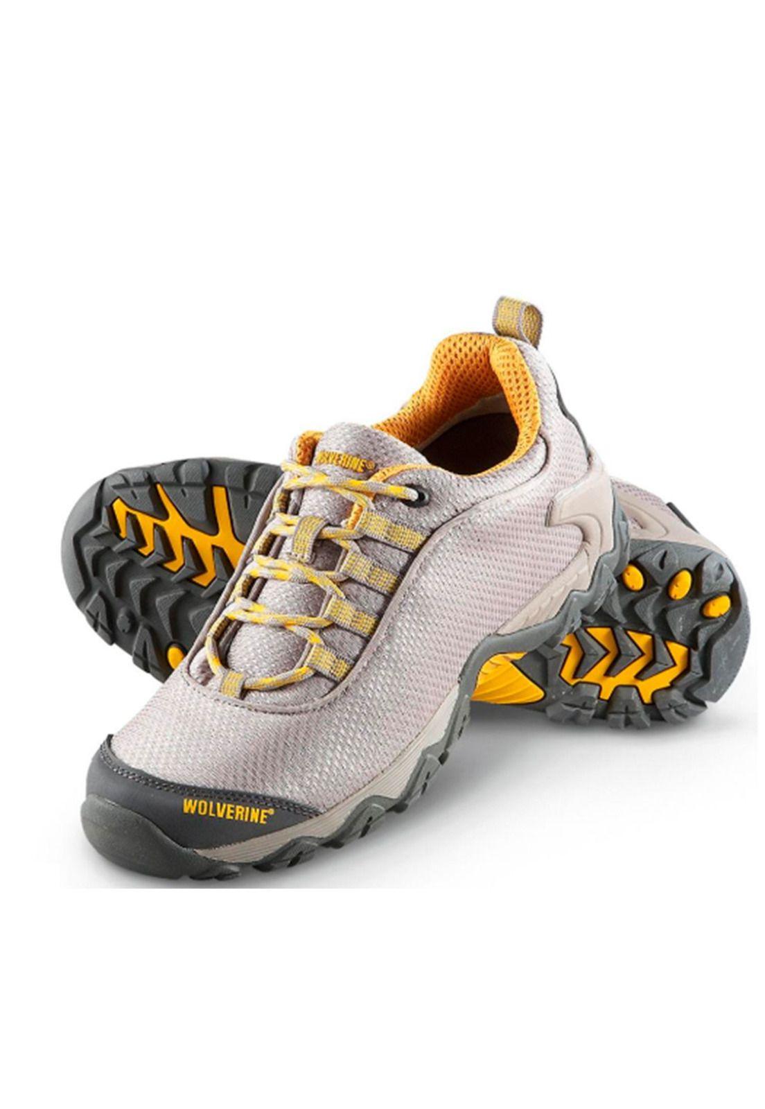 Zapato Flare Gris-1