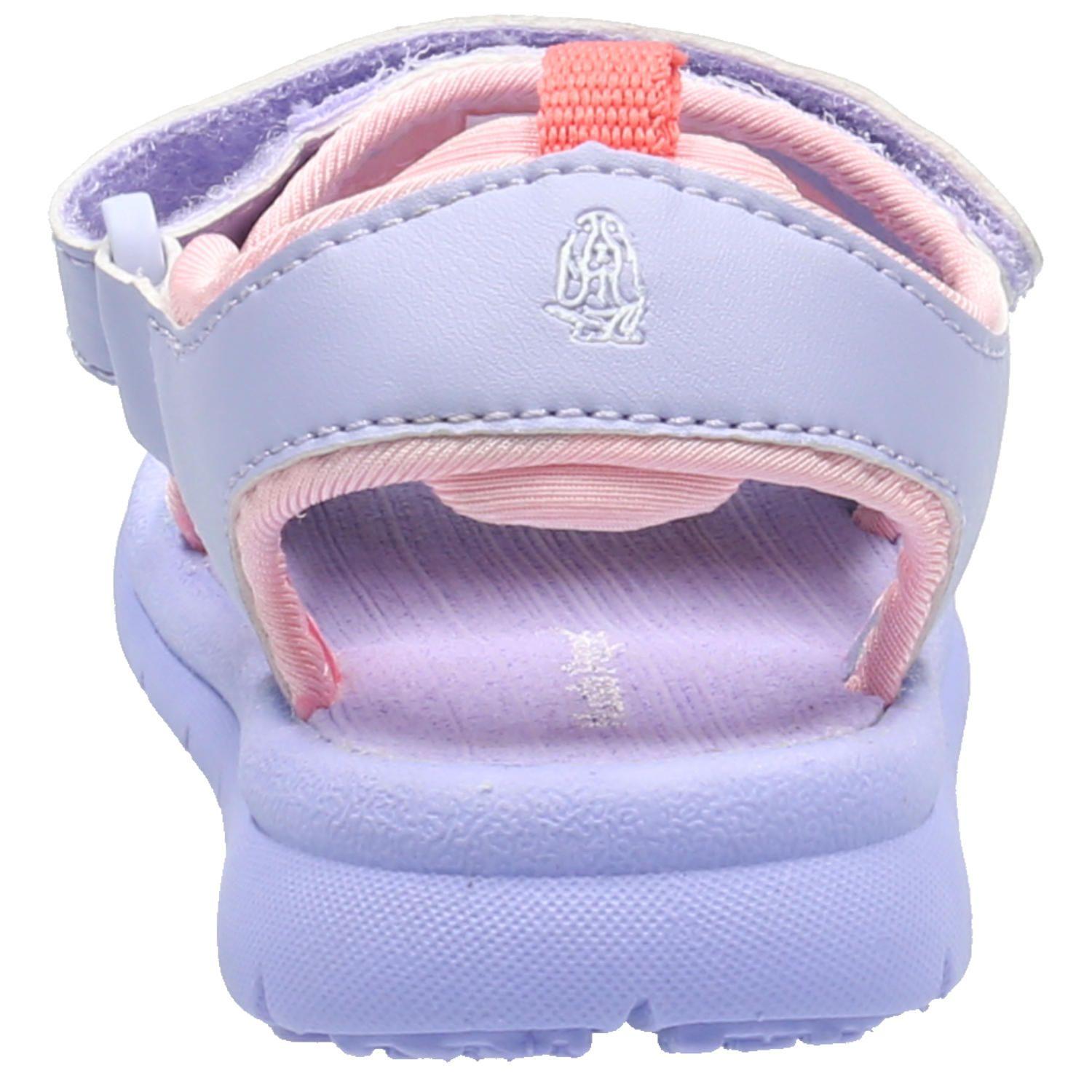 Sandalia Niña Ghost Lila-5